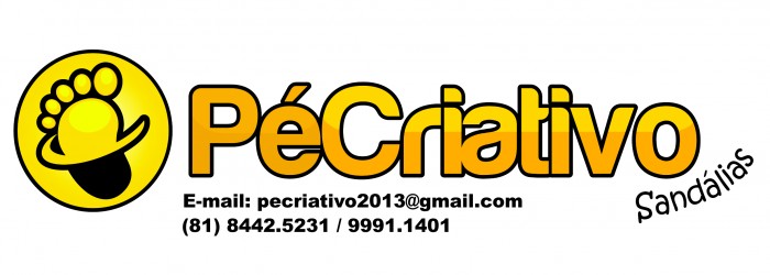 Loja de Pé Criativo