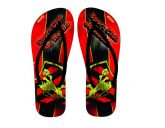 Sandálias Personalizada Sport - Mod 02