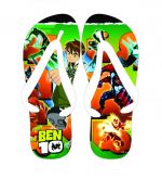 Sandálias Infantil Ben 10 - Mod 02